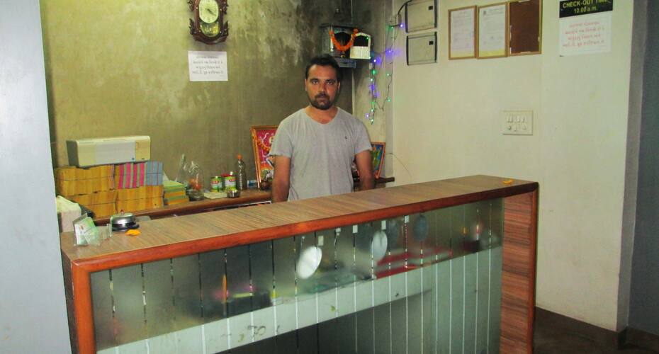 Purnima Guest House, Gandhinagar 4